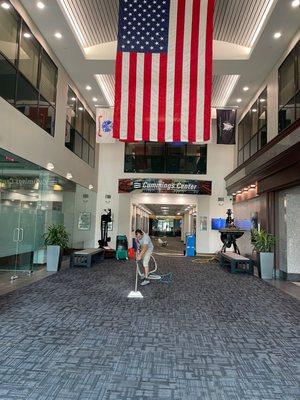 W&C General Services