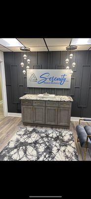 Serenity Medical Aesthetics