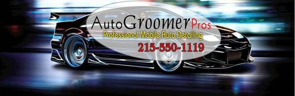Professional Mobile Auto Detailing Services