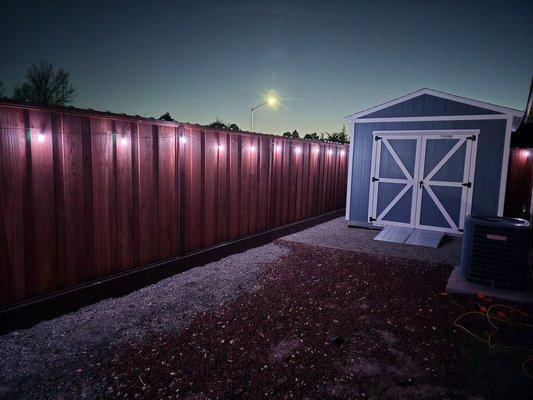 All Seasons Tree service