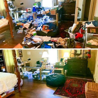 AJ’s Cleaning Services