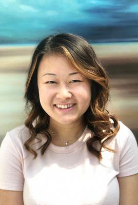 Asian American Therapist