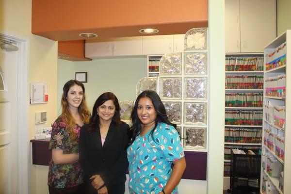 Foothill Family Dentistry