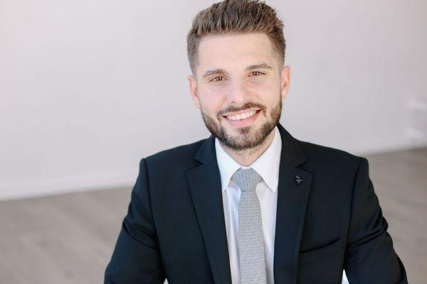 Richard Brazovan is a Residential & Commercial Real Estate Agent located in Portland, OR