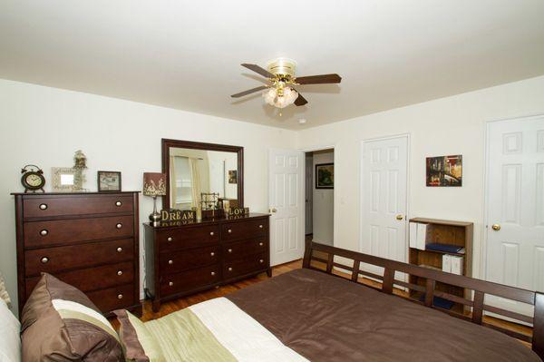 Plainfield Village Apartments
