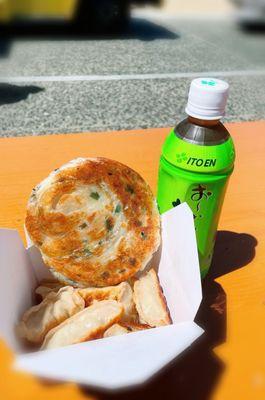 Heart of the City Farmers' Market