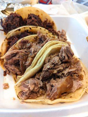 Carnitas Michoacan