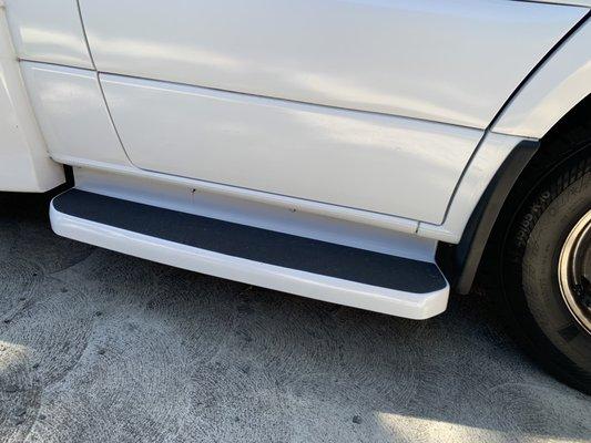 SudStud Mobile Detailing