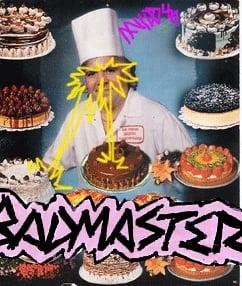 Badmaster Records