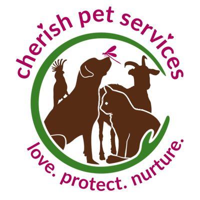 Cherish Pet Services