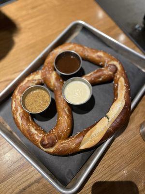 Trillium Brewing - Fort Point