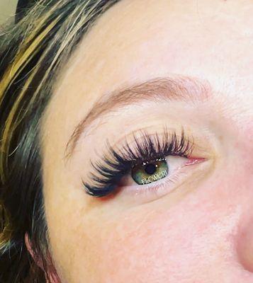 Flower One Eyelash Studio