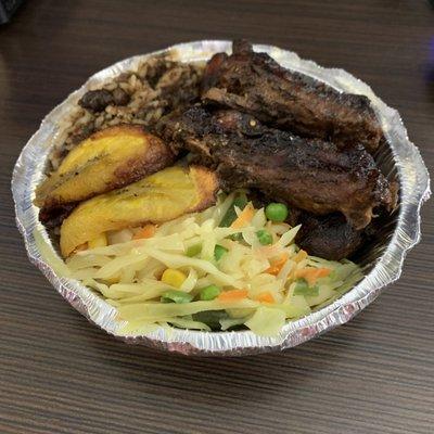 Johnny's Classic Quizine