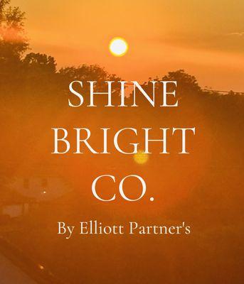 Shine Bright