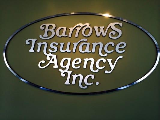 Barrows Insurance Agency