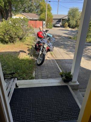 Jim's Repair Service