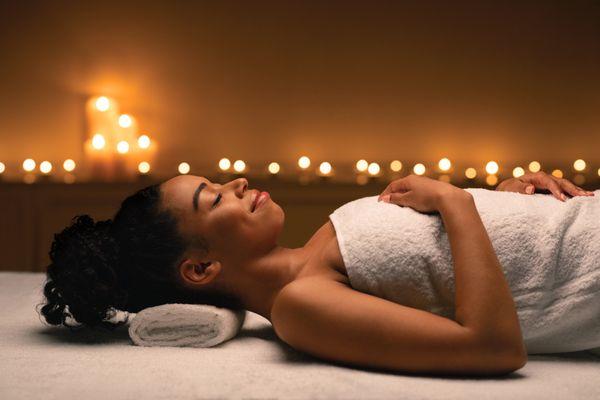 In Flow Holistic Massage