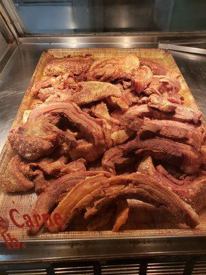 Los Hermanos Barbacoa