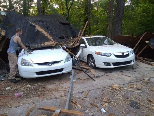 Property Services By Kenny Rogers