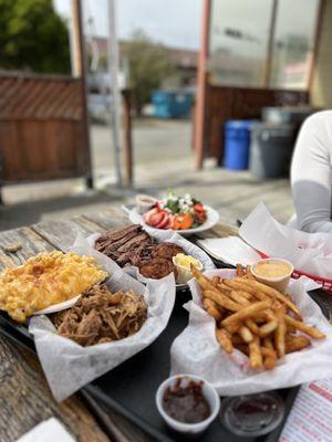 Paskenta Mad River Brewery