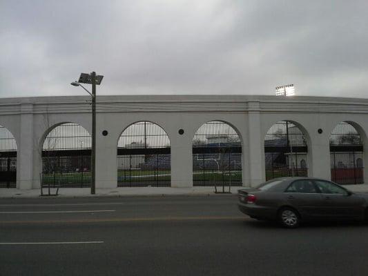 Newark Schools Stadium
