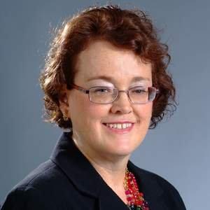 Kristine Gaffney - Kelly Right Real Estate