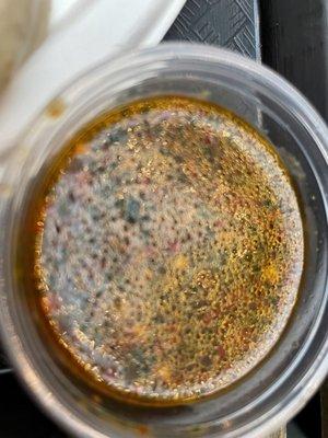 House Sauce