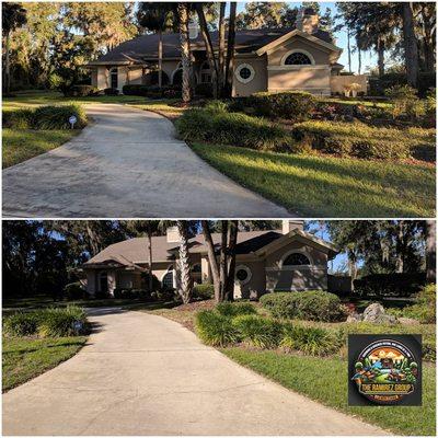 The Ramirez Group Lawn Care