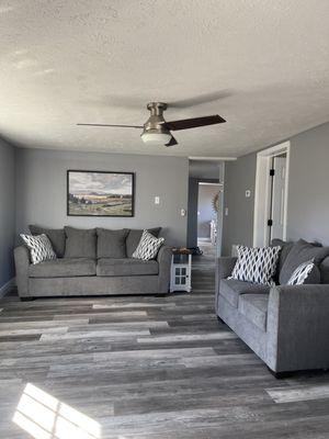 The Woods at South Maumee