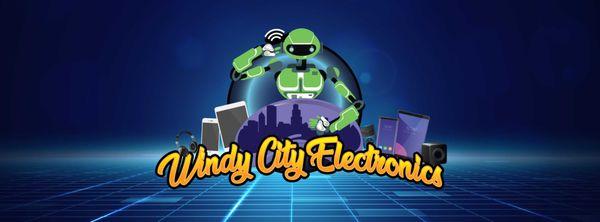 Windy City Electronics