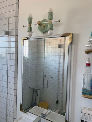 Radiant Electrical and Plumbing Services