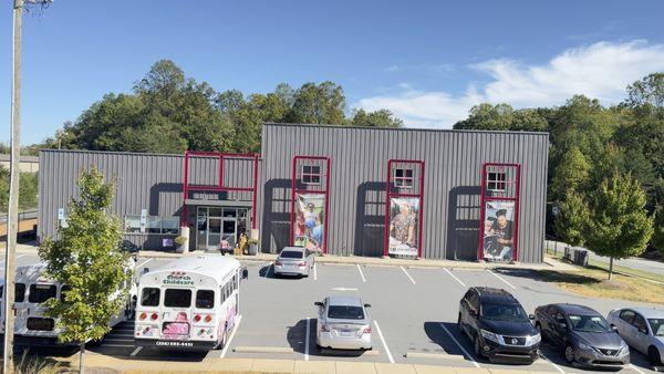 Church Childcare Center