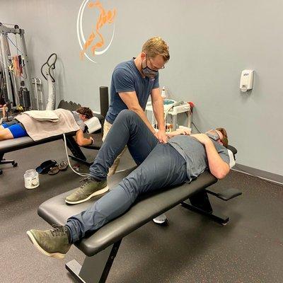 Elite Recovery Chiropractic