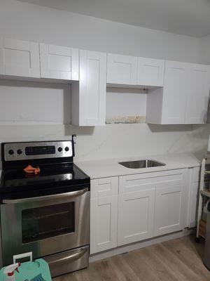 Apollo 33 Home Repair & Handyman