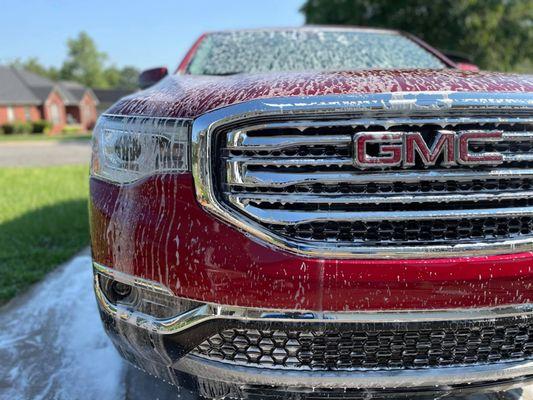 Upstate Auto Detailing