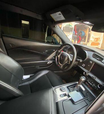 Contreras Auto Detail