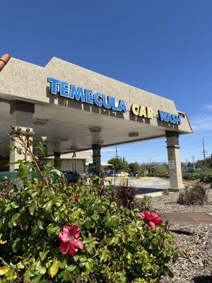 Temecula Car Wash