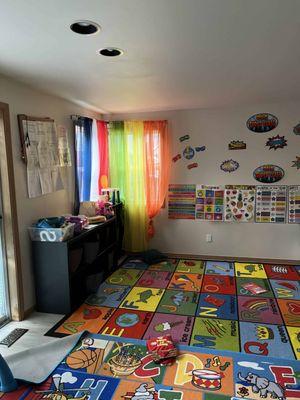 Hadiya Home Childcare