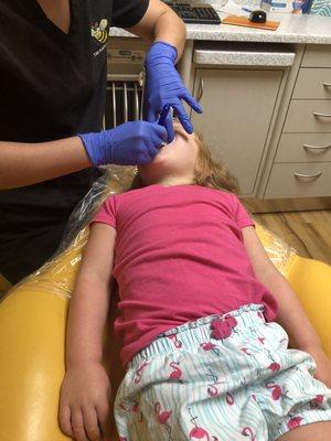 Children's Dentistry of Wichita Falls