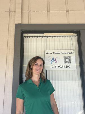 Grace Family Chiropractic