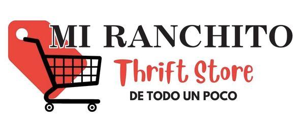 Mi Ranchito Thrft Store