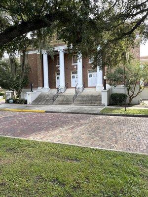 Broadway United Methodist Church