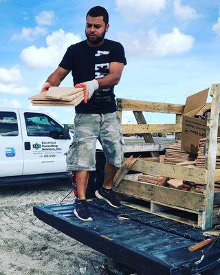 Asap Hauling Services