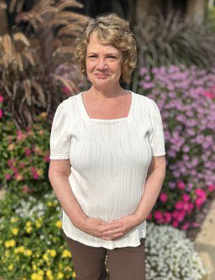 Ann Beechler - Clear Touch Bodywork