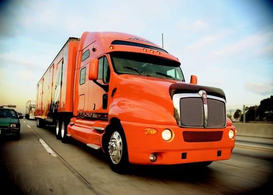Excel Moving and Storage