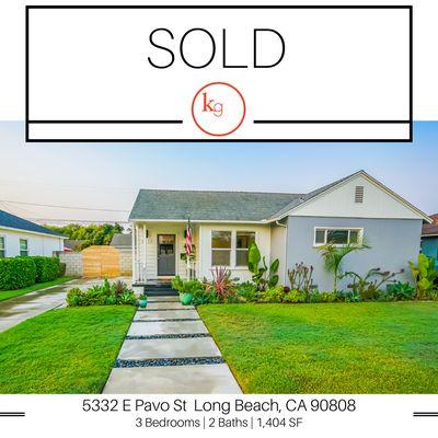 Keller Williams Pacific Estates La Mirada