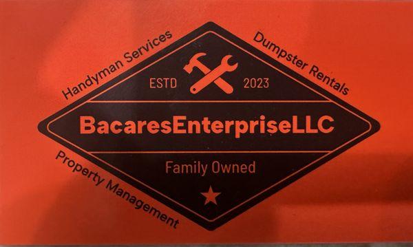 Bacares Enterprise