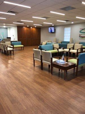 Duke Urgent Care Harps Mill