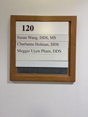 Friends of Family Health Center