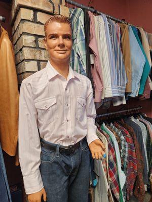 A Timeless Journey Vintage Boutique